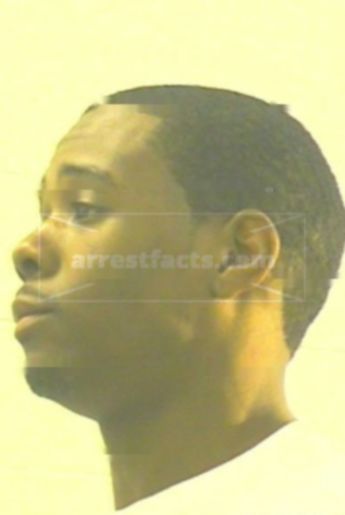 Adrian Darrel Matthews