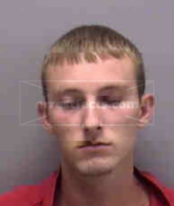 Christopher James Roff