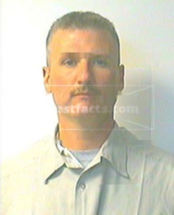 Johnny A Caldwell
