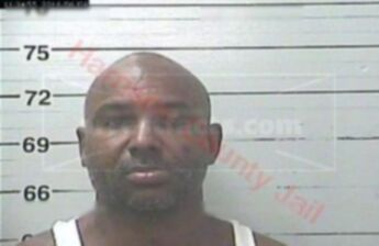 Marcus Leland Bullard