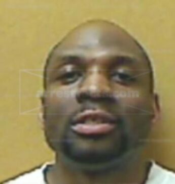 Demond Evans