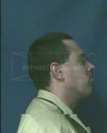 Donald Earl Milligan