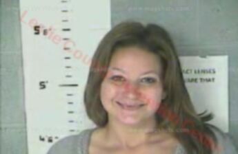 Lydia Gipson