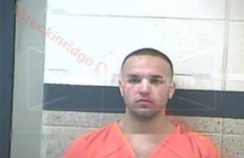 Max Anthony Chamberlain