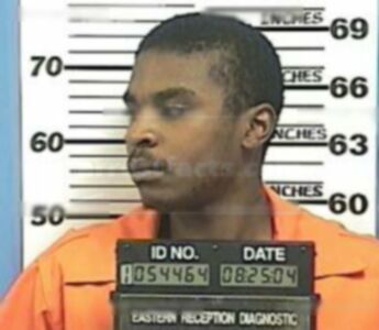 Stephan Dewayne Anderson