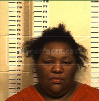 Montoya Lachelle Cain