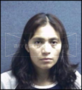 Lucrecia Bail Aguilar