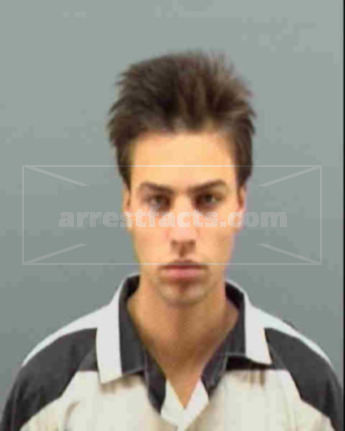 Adam Shane Thompson