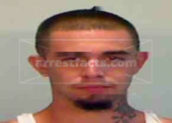 Nicholas Harold Burttram