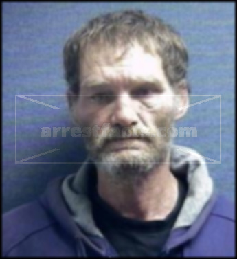 Robert Wayne Maxie