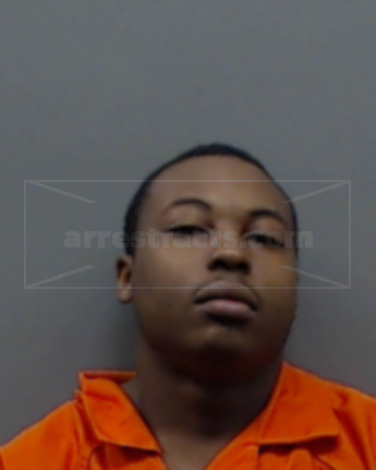 Kendarius Jermaine Gray