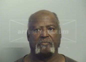 Larry Eugene Roberson