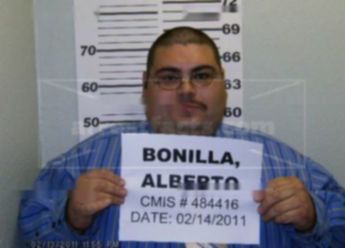 Alberto Jose Bonilla