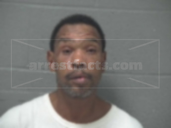 Michael Lashawn Taylor