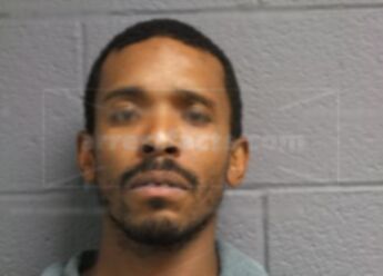 Davell Reshawn Hewlett