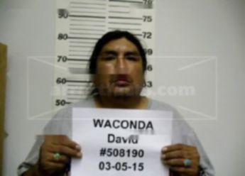 David Waconda