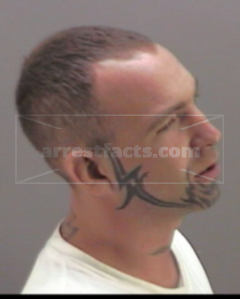 Dustin Charles Bennett