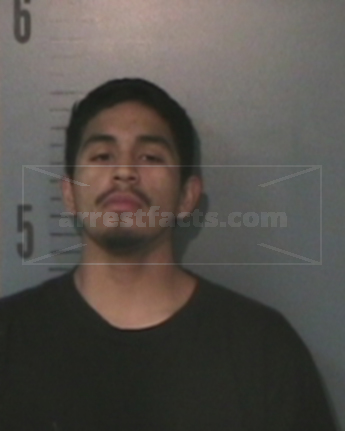 Steven Alfonzo Deleon