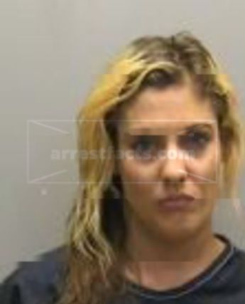 Brittany Brooke Pindell