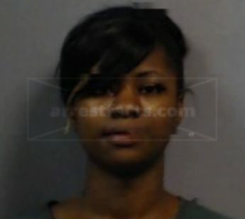 Iesha Quana Henderson