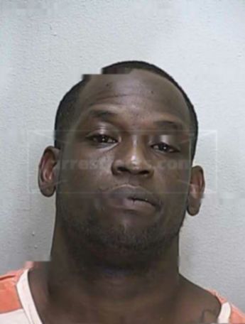 Dontay Johnson