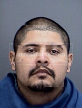 Alexander Ray Gallegos