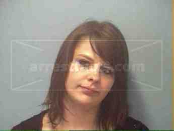 Chelsea Elizabeth Larson