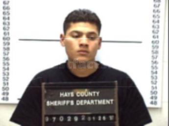 Joe Ventura Rodriguez