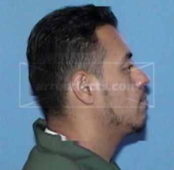 Juan Rodriguez