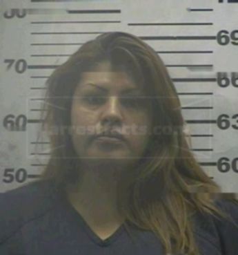 Gia Alberta Toya