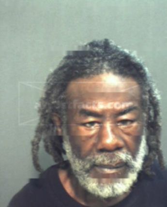 Richardo Thurmond Lipford