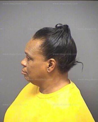 Shelia Jones Mccoy