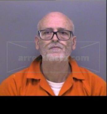 Tony Wayne Hosey