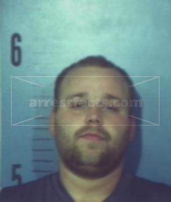 Jeremy David Farley