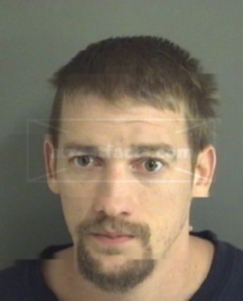 Dustin James Corey