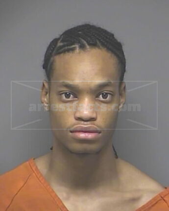 Jamar Jaquay Draper