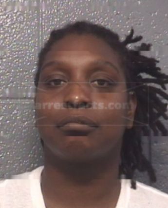 Shanise Lynette Ballard