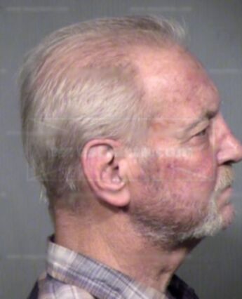 Wayne Edward Meyers