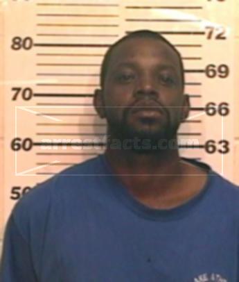 Patrick Deyoun Davis