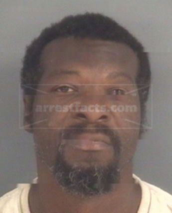 Fernando Jamar Hamilton