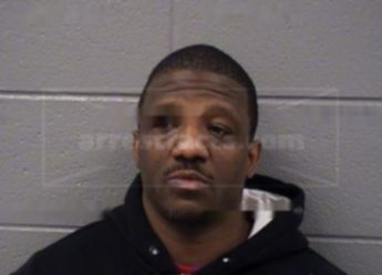 Roderick Barnett