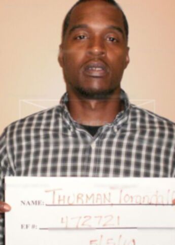 Torandall Antwan Thurman