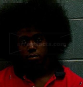 Antonio Antwan Johnson