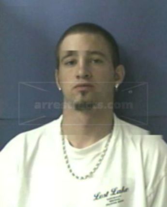 Joshua Timothy Mahan