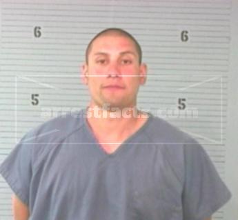 Joshua James Montoya