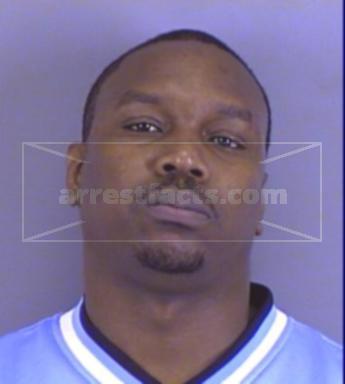 Marcus Dewayne Hunter