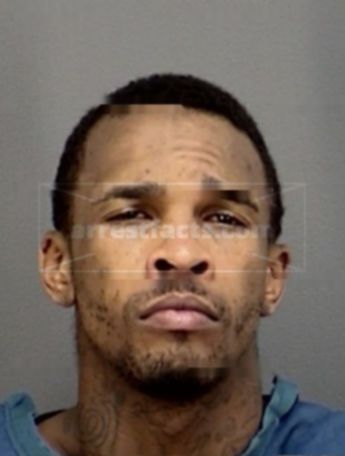 Deron Lewis Edwards
