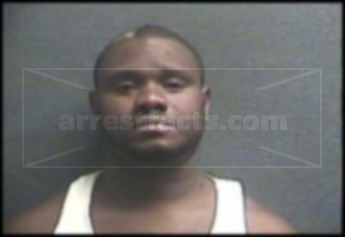 Troy Lamont Mcclendon