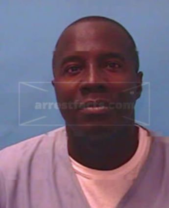 Darrell Lewis Gilyard