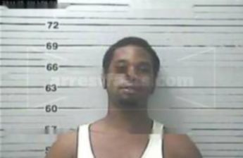 Dedrick Jermaine Thompson